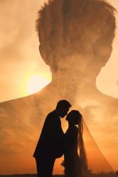 -秦皇岛我和你婚纱摄影工作室