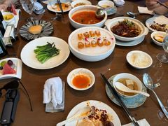 -索菲特酒店·乐轩华中餐厅