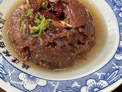 -粗茶淡饭(东关街店)