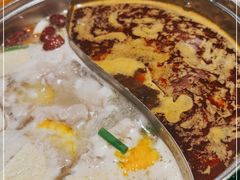 -呷哺呷哺 黄金牧场 (欢乐谷店)