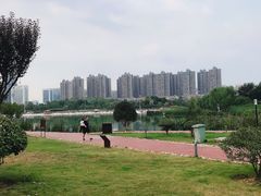 -滨湖塘西河公园