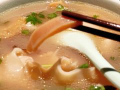 -萧记三鲜烩面(商务外环店)