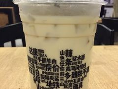 甜醅子奶茶-放哈·甜醅子奶茶创造者(正宁路店)