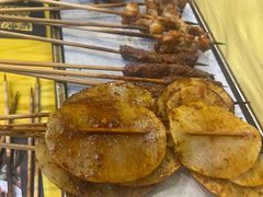 -望京小腰(北京总店)