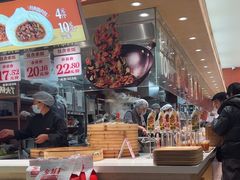 -乡村基·川味现炒大王(熙悦天街店)