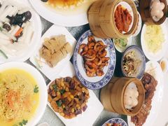 -頂好酒家·经典粤菜(海信广场店)