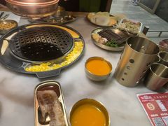 -韩宫宴烤肉·黑毛和牛·料理(滨湖银泰城店)