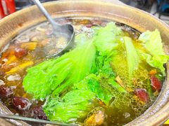 -威邵鸡煲(西华路总店)