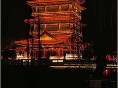-朝花夕拾中餐厅(台儿庄古城复兴广场店)