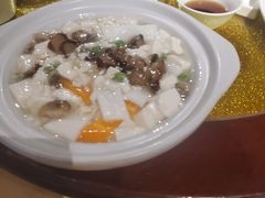 -功德林(南京西路店)