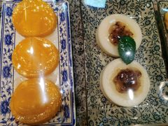 -秦淮巷·四季小馆