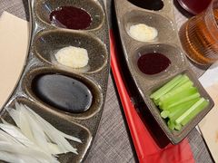 -青年公社烤鸭(肇嘉浜路店)