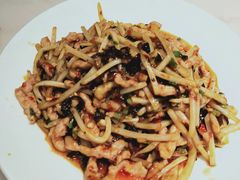 -茅庐毛血旺(临沂泰盛广场店)