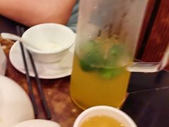 -一楼食业·美食人家