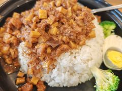 -西部马华清真兰州牛肉面·烧烤夜市(关东店)