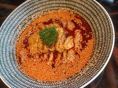 -运·中餐厅(成都华尔道夫酒店)