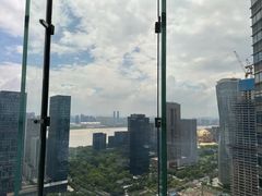 -悦轩中餐厅·高空江景·杭州柏悦酒店