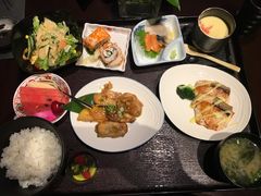 -富力希尔顿酒店·源氏日餐厅