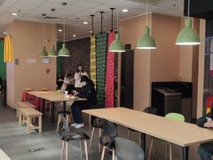 -麦当劳(龙湖北京大兴天街店)