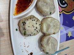 -小杨生煎(深圳岗厦北店)