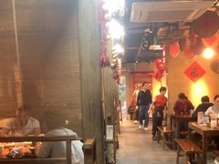 -乡里八闽·福州乡土菜(火车北站店)