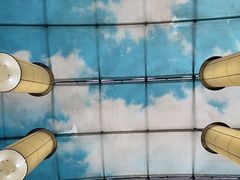 -佛山皇冠假日酒店-西餐厅