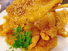 -小有天灌汤包老菜馆(南一马路店)