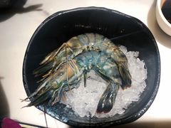 -海玥荟海鲜姿造自助餐厅(欧罗巴广场店)