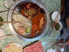 -肖婷姐大铁锅重庆火锅(南湖店)
