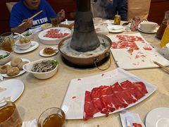 -阳坊大都涮羊肉(阳坊总店)