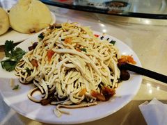 -留芳·文旅古月楼(老街店)