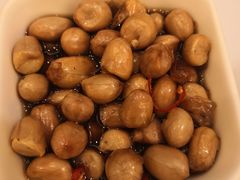 小菜花生米-阿诺泰·泰国餐厅(紫荆店)