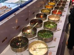 -董记老清泉·鲜切涮羊肉(窑岭店)
