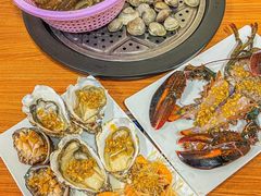 -船奇蒸汽海鲜·闽菜(八市海鲜总店)