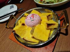 -吕氏疙瘩汤·新鲁菜(济南万象城店)