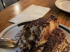 提拉米苏-PIZZA BIANCA(万象城店)