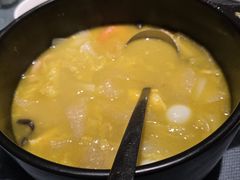 -三嚥阁 La Villa Restaurant