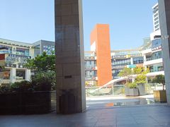 -浦江城市生活广场(江月路店)