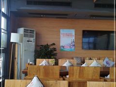 -维纳斯酒店-忆咖啡观景餐厅(象山公园店)