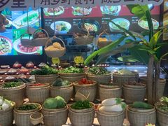 -乡里八闽·福州乡土菜(高宅店)