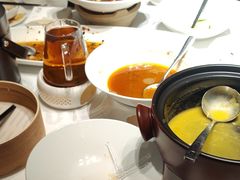 -院里寻菜·精致庭院菜(观沙岭店)