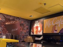 -麦当劳(西客站店)