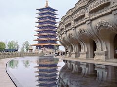 -牛首山文化旅游区