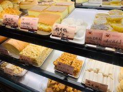 -嘉乐蛋挞王(文明分店)