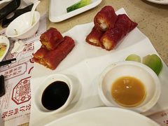 -点都德(聚福楼店)