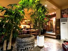 -慢丽江·云南野生菌土鸡锅(付家庄店)