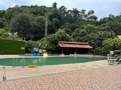 -四会奇石河风景区