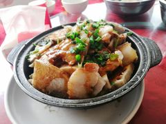 -香江农家乐饭店