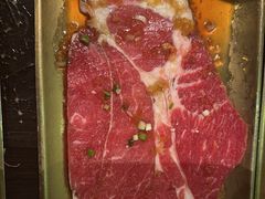 -炙城·韩式烤肉(南京东路店)