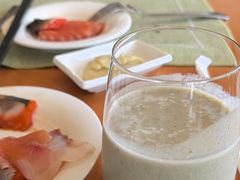 -视界美食自助餐厅·石家庄希尔顿酒店